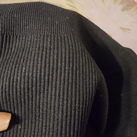 Bodysuit Black - Picture 2 of 5